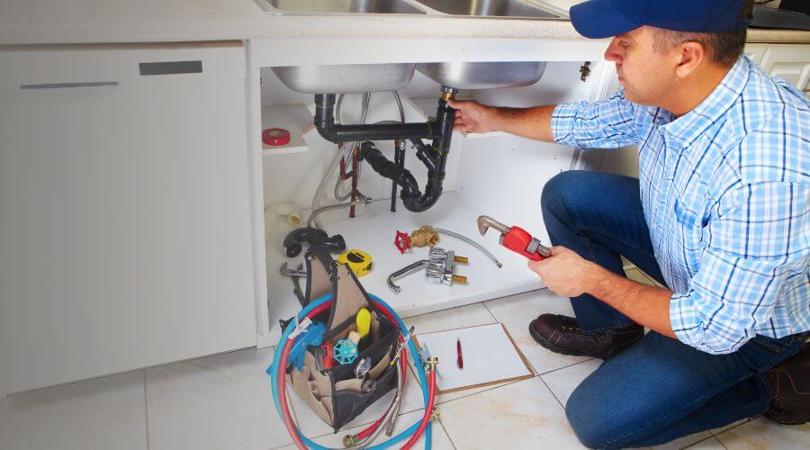 Professional septic pumping service in Leola, AR